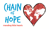 Chain of Hope